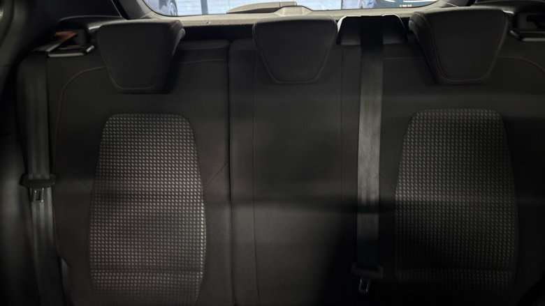 Ford Focus 1.0 EcoBoost Hybrid mHEV 125 ST-Line Edition 5dr Petrol Hatchback